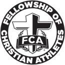 FCA Circle Logo Black 1
