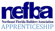 NEFBA Apprenticeship Logo